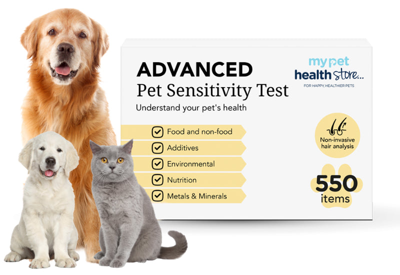 All tests